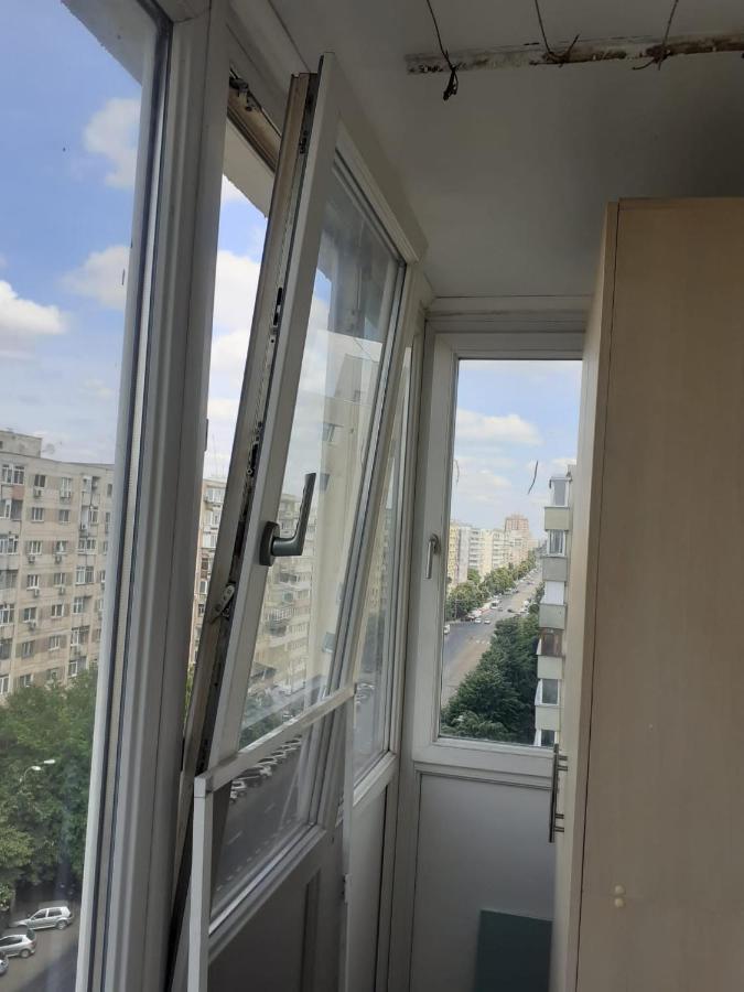 Studio H 부쿠레슈티 외부 사진